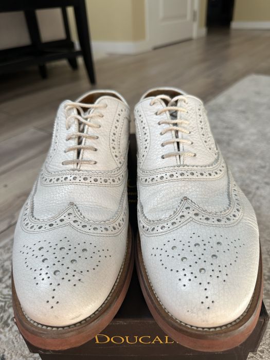 Doucal’s чоловічі туфлі
