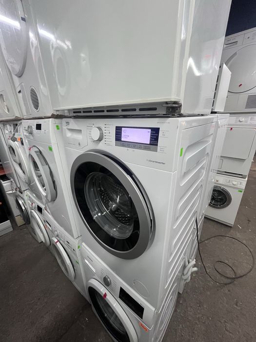Pralka BEKO 50cm 8kg 1200ob |Dobry stan |Dowóz
