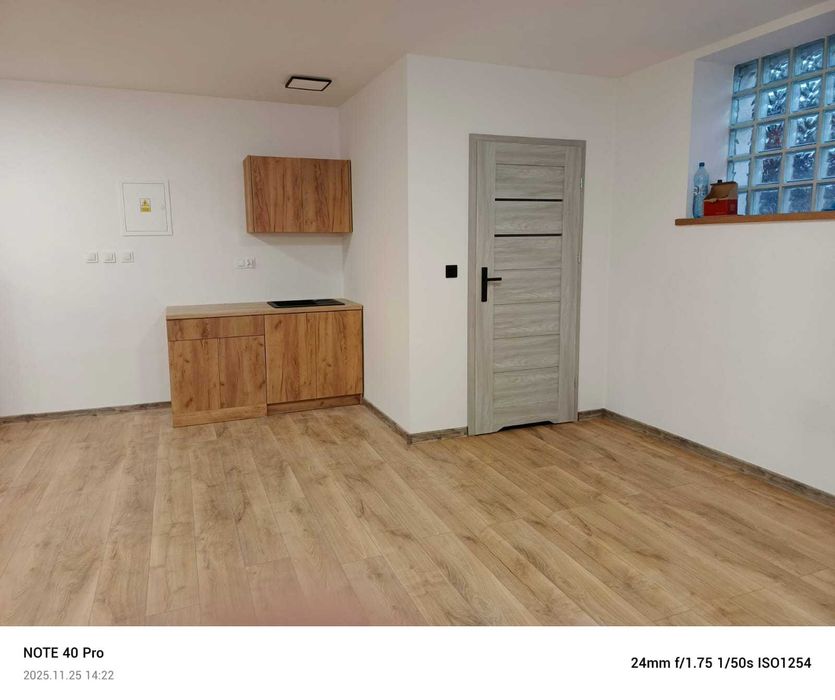 Wynajem lokal użytkowy