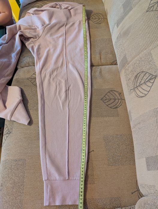 Spodnie ciążowe H&M MAMA roz. S