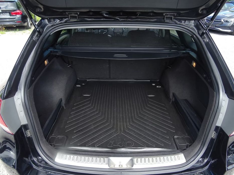 Продам Hyundai i40