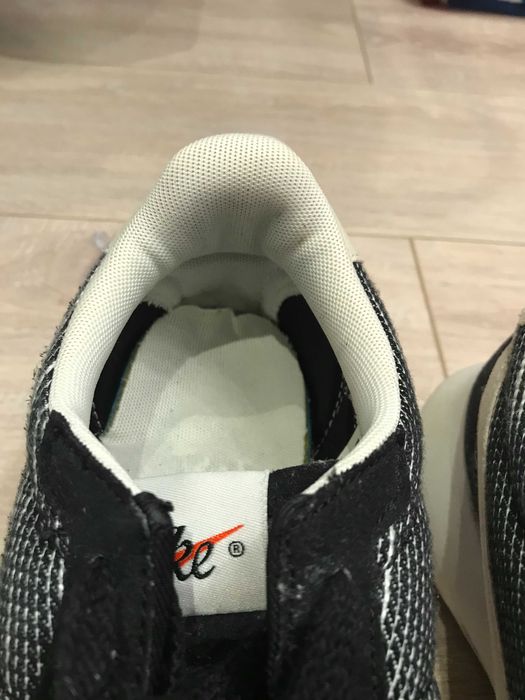 Buty damskie Nike