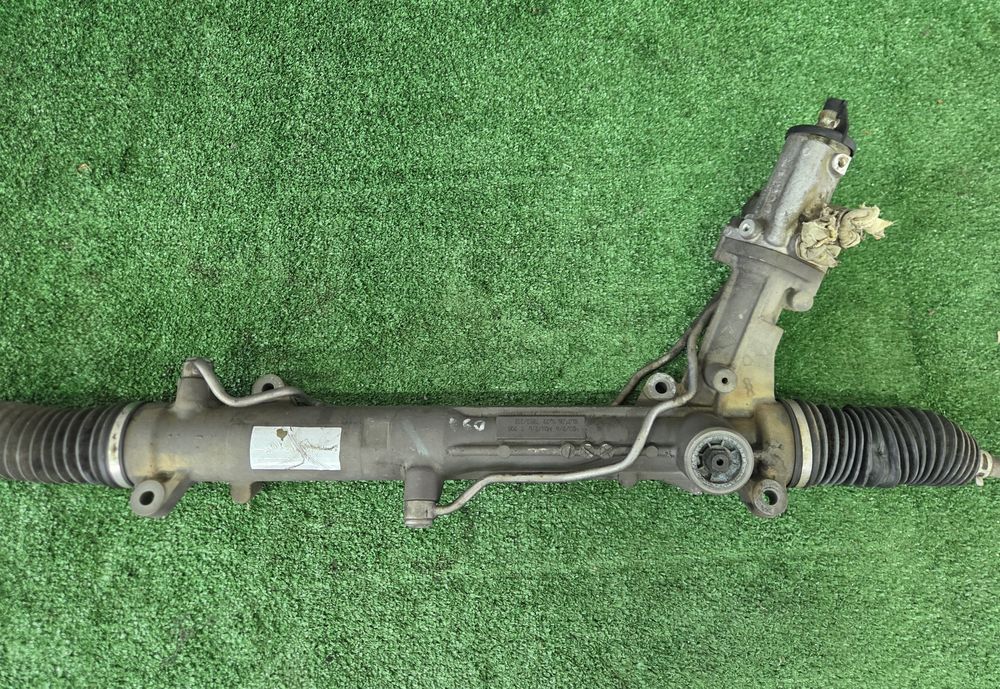 Рейка рульова кермова БМВ BMW E60 E61