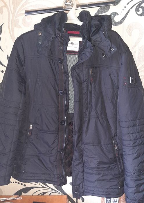 Куртка осень,еврозима р.L-XL