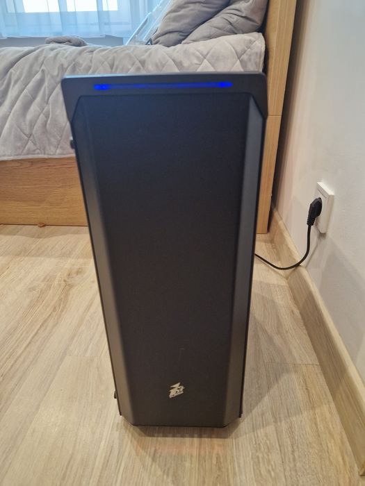 Komputer i7-8700K GTX 1060 6GB 16GB RAM