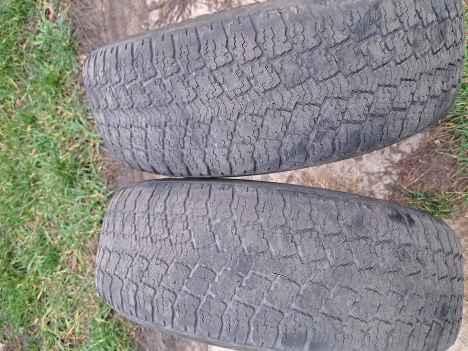 Продам зимові шини