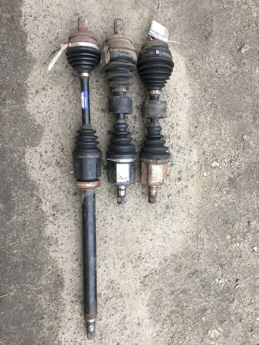 Полуось піввісь привод привід Volvo S60 V70 S70 C70 2.3 2.4