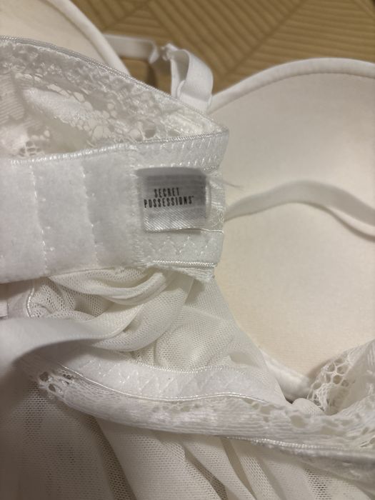Koszula nocna babydoll