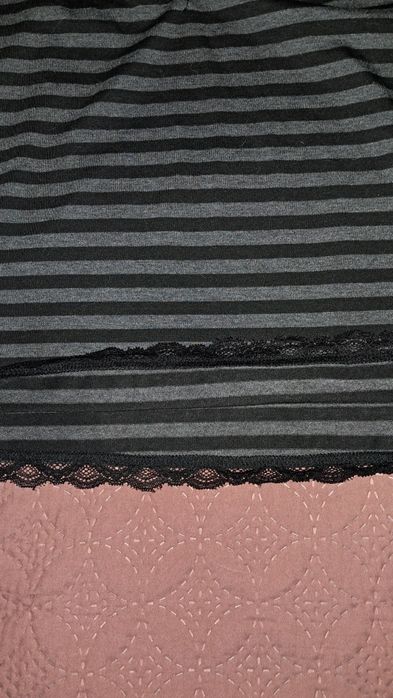 Blusas alças  tamanho M