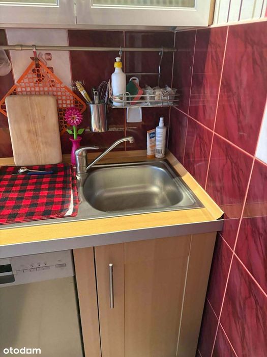 Na sprzedaż 3-pokojowe mieszkanie KOZIENICE