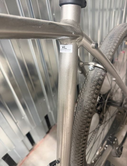Rower trek super stan