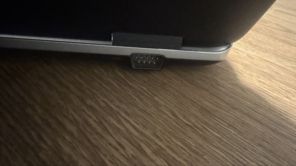 Hp probook 650 G3 i5 8/16 gb 256nvme 15,6FH mat RS232 COM Nowa bateria