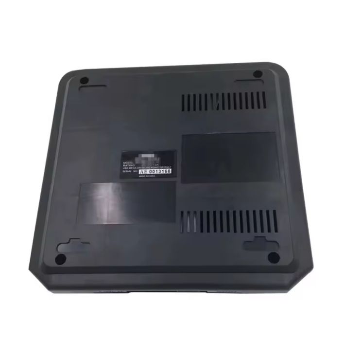 Consola Mega Drive II + 2 comandos