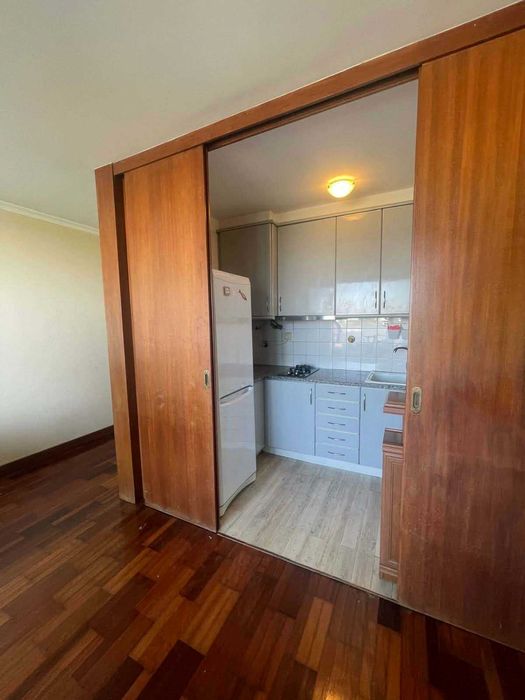 Apartamento perto do mar