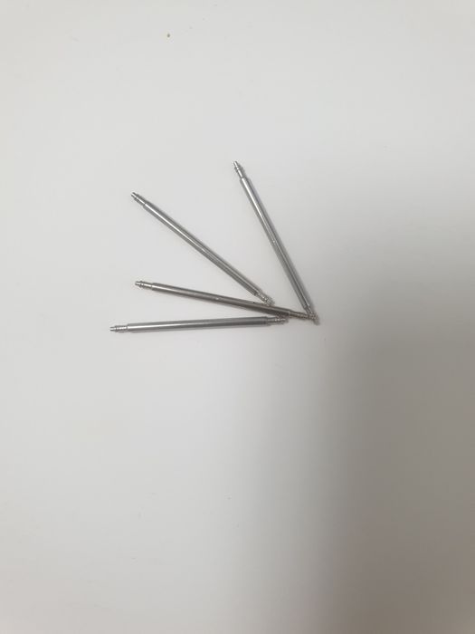 Штифт для кріплення браслета, шпилька до ремінців годинників Спрингбар ...