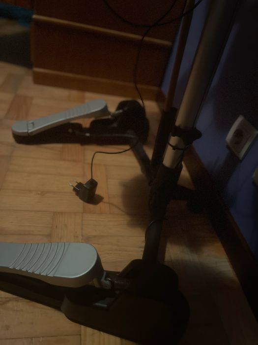 Bateria Eletronica - Aroma TDX-10 (Como Nova)