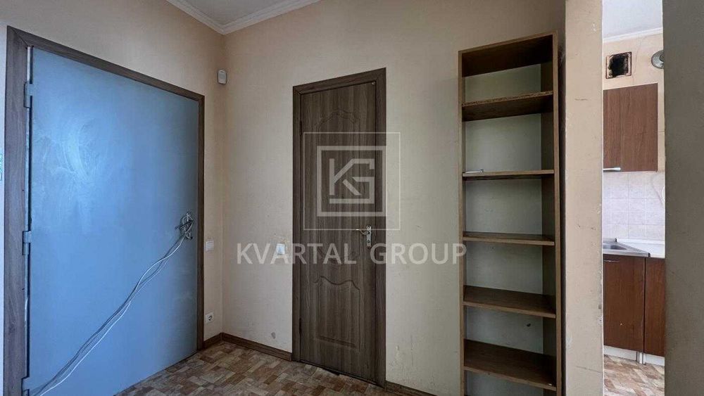 1 кімнатна з балконом Сертифікат ЄОселя ВПО