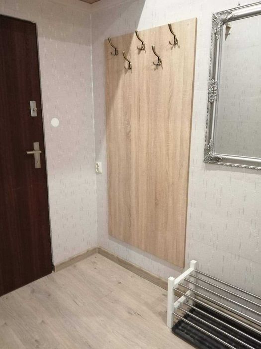 Sopot, 2 pokojowy apartament, taras, parking. Doba 200 zł całość (do 4 osób).