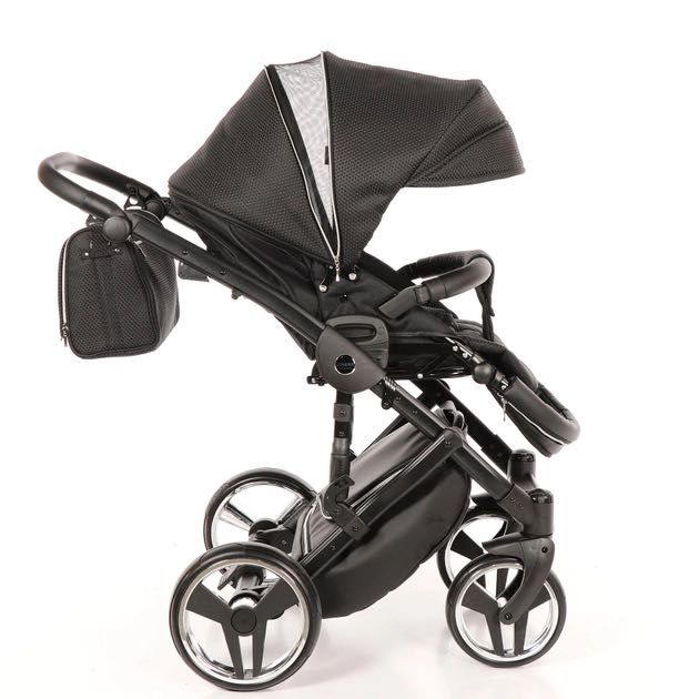 Коляска Junama 2 в 1