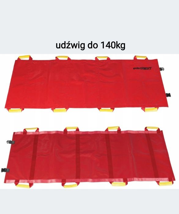Nosze płachtowe DX08