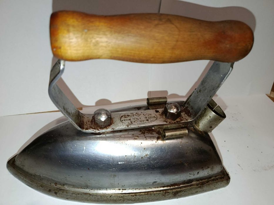 Стара праска СССР