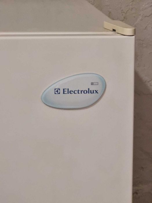 Морозильная камера. Морозилка. Electrolux