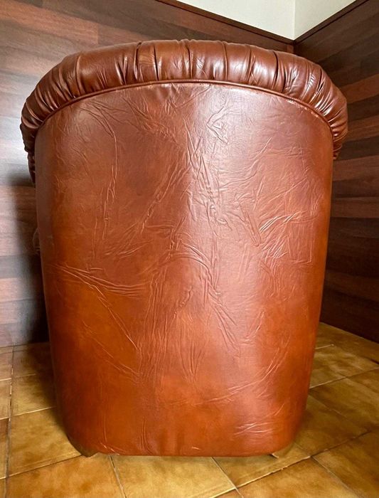 Conjunto de sofás (3)