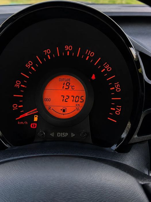 Citroën C1 1.0 VTi Feel S&S