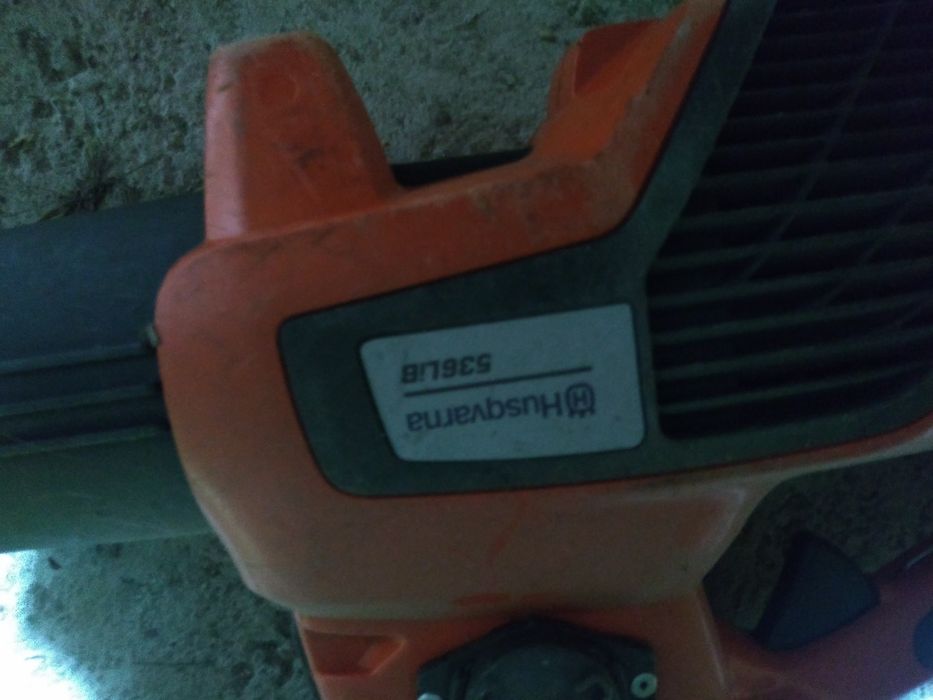 Podkaszarka, Ryobi