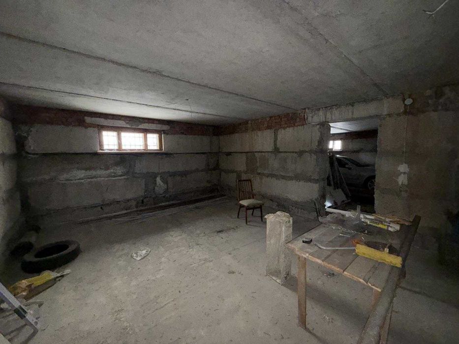Продаж / Будинок / 0 цикл / Білогорща/ Львів