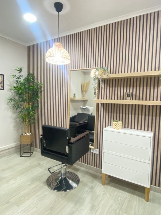 Alugar  Cabeleireiro gabinete