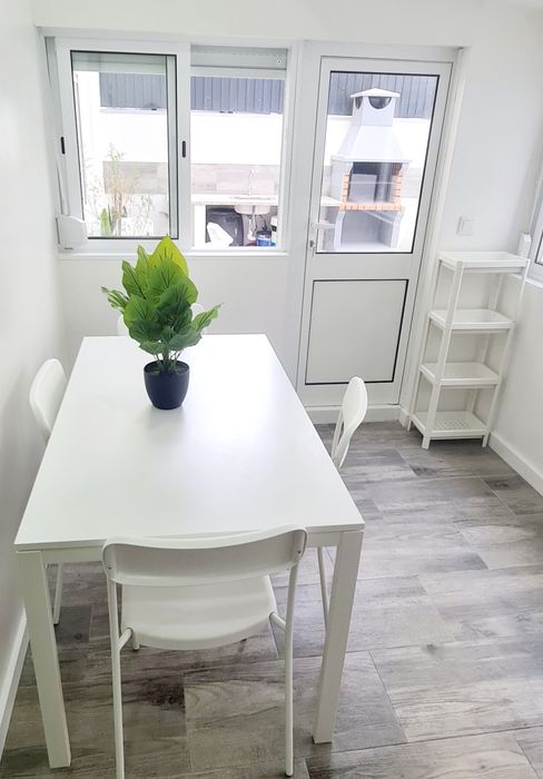 Quarto em Queluz a minutos do comboio