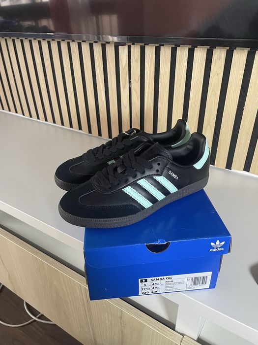 Adidas Samba Classic
