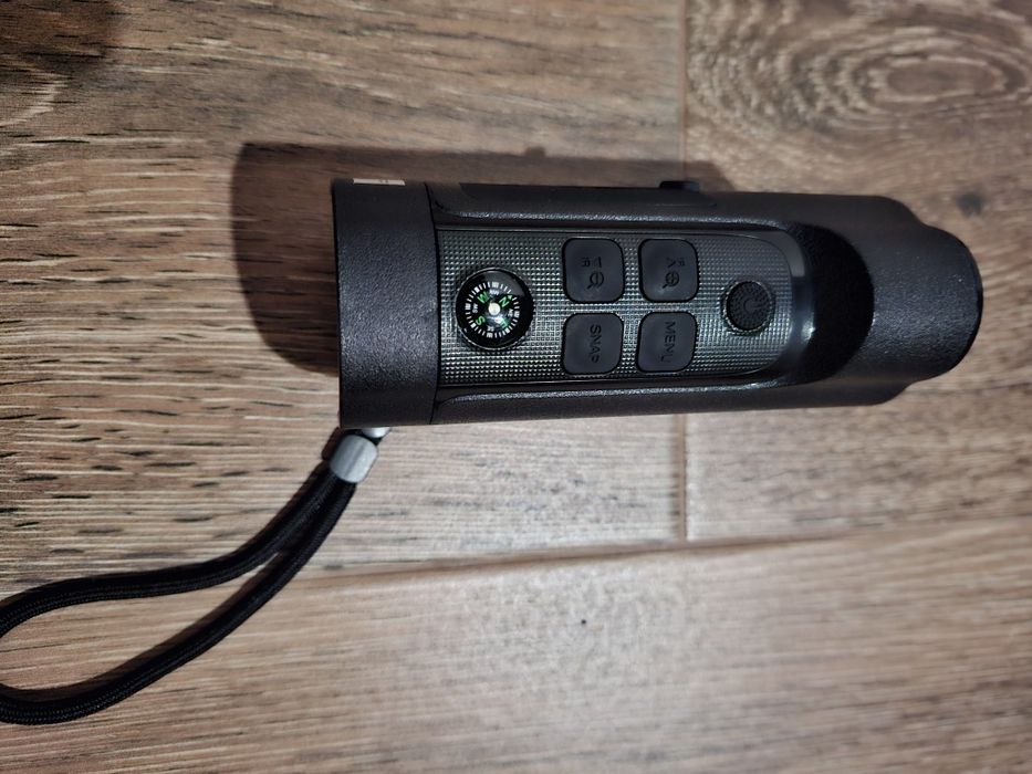 Dispositivo de visão noturna