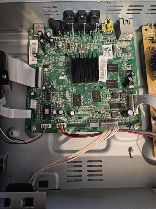 Philips BDP5100/12 zasilacz, bluRay DVD,