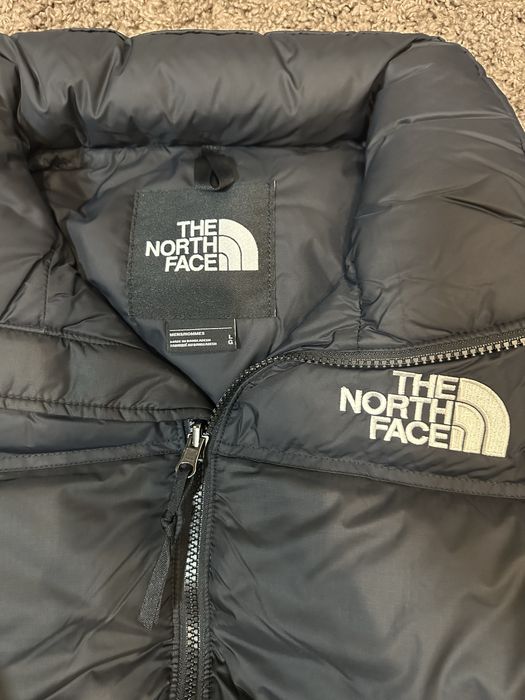 Чоловічий пуховик The North Face Nupste 1996