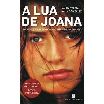 Maria Teresa Maia Gonzalez: O Castelo dos Livros /A Lua ../.. Desde 5€
