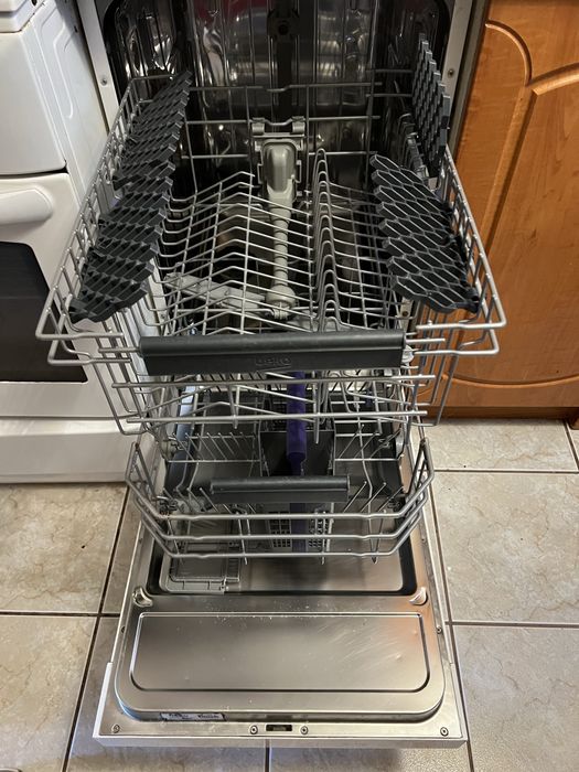 Zmywarka Beko 45cm