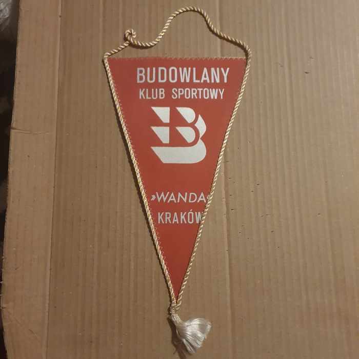 BKS Wanda Kraków(OK)