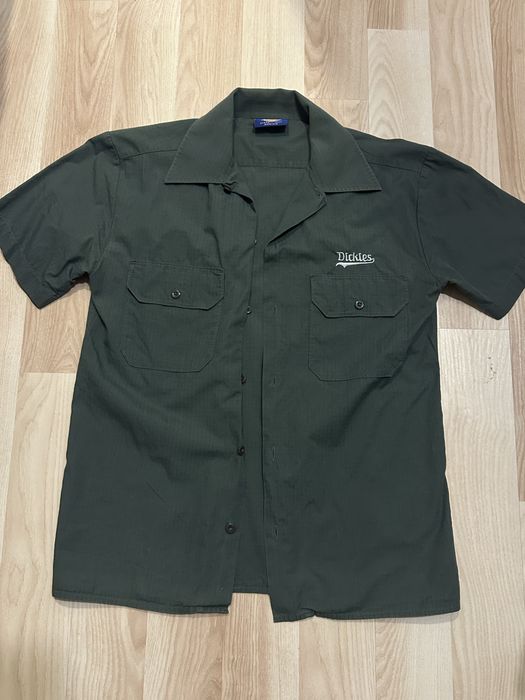 Сорочка Dickies.