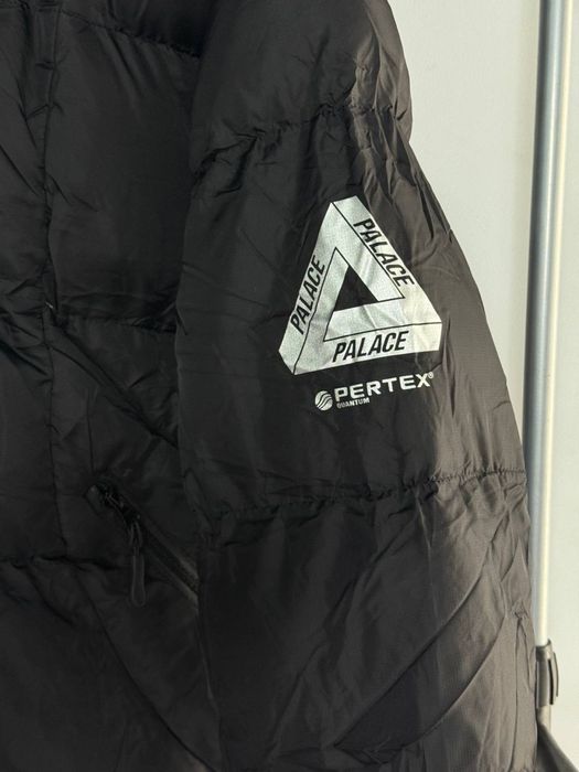 Розпоодаж Пуховиків  Palace без предоплат