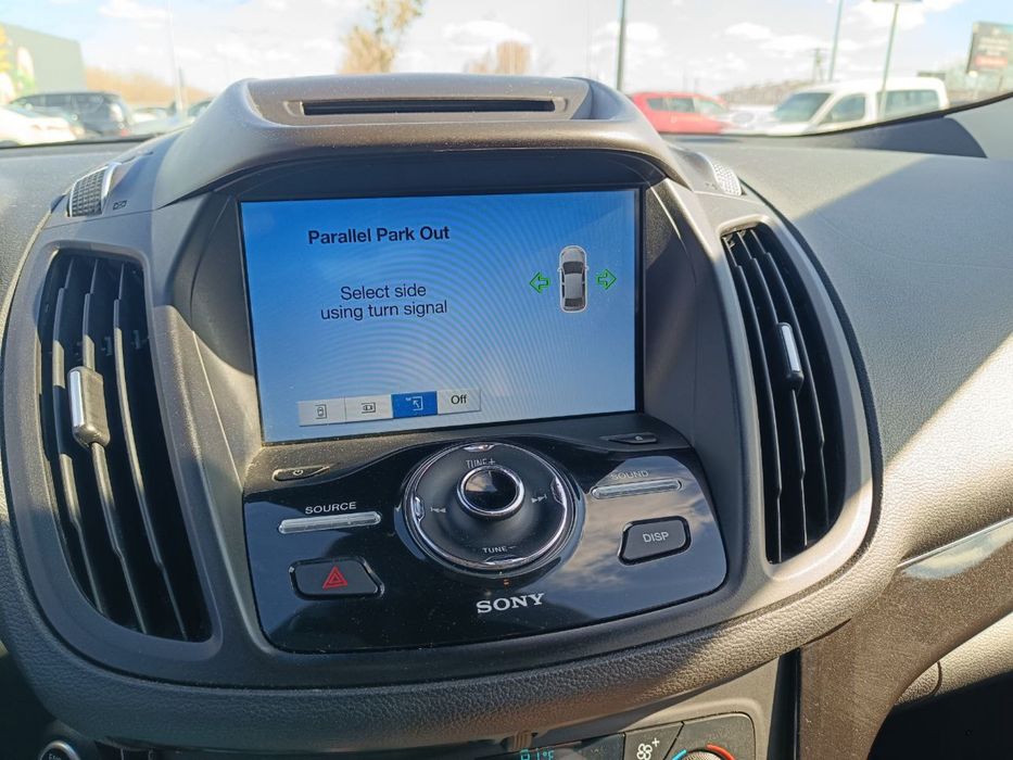 Ford Escape 2017 VIN 1FMCU9J91JUA60944 фото оголошення 9 з 9