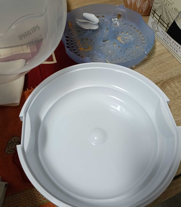 Esterilizador como novo - Philips Avent