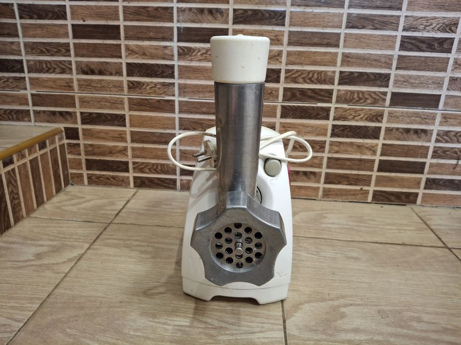 мясорубка "Молінекс"