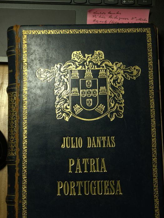 Vendo livros antigos Eça, Júlio Dantas