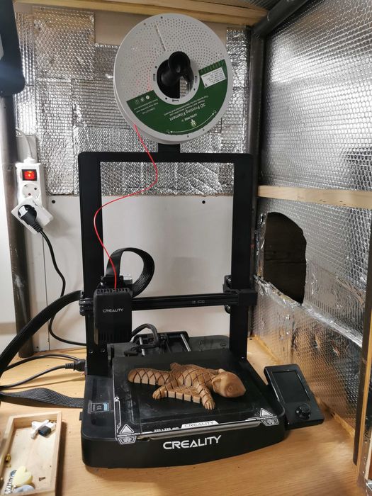 Creality 3D printer439828520371507201