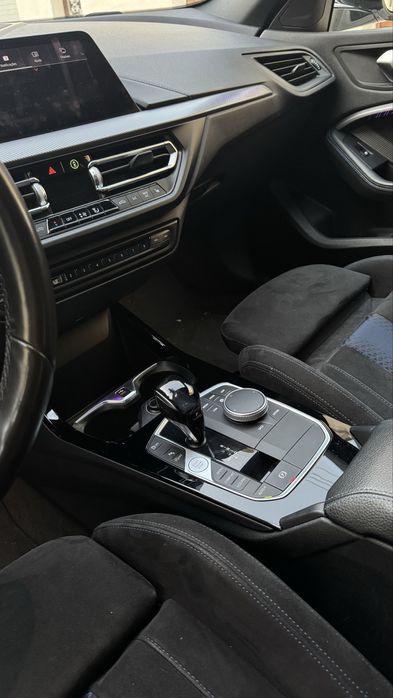 Vendo bmw 218 i gran coupe