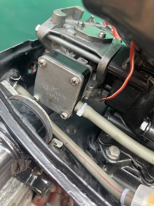 Лодочний мотор/двигун Меркурі 5/Mercury лодочный мотор/двигун до човна