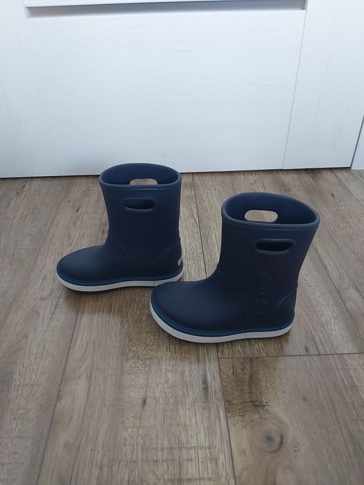 Kalosze Crocs 28-29