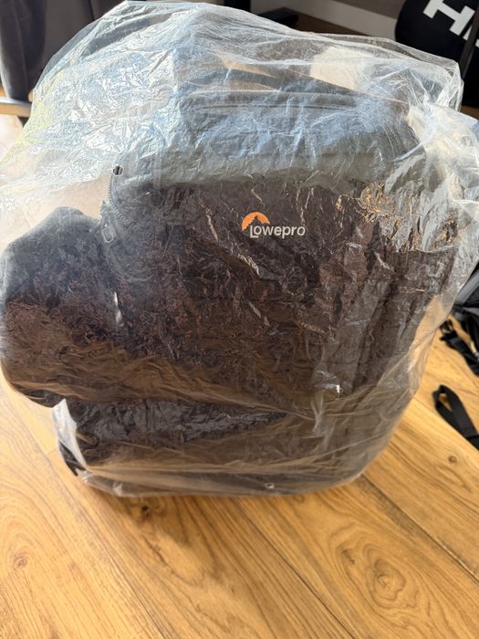 Lowepro Protactic 350 AW III plecak